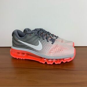 Nike Air Max 2017 Running Shoes